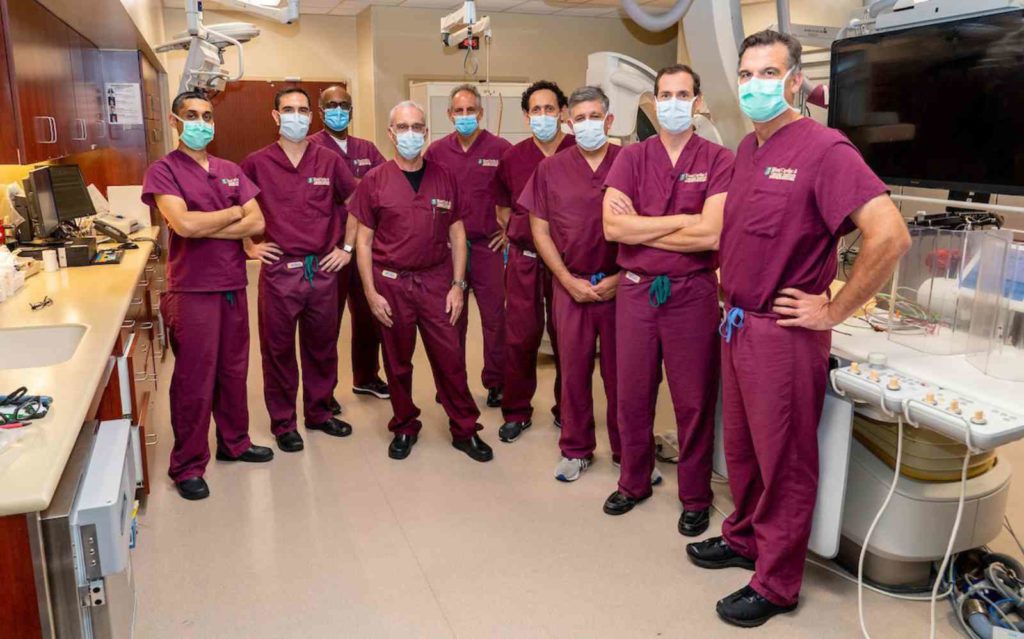 MVS doctors image