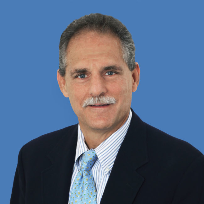 James F. Benenati, MD, FSIR