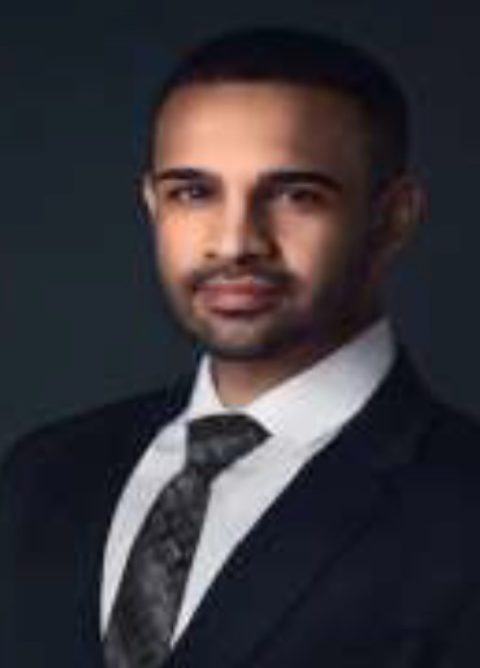 Muhammad M. Noor, MD