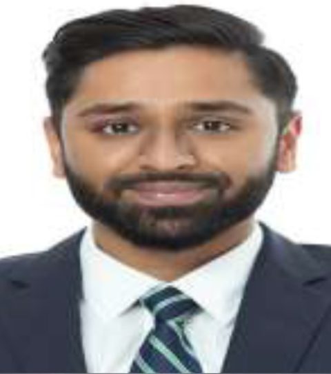 Mrugesh Patel, MD