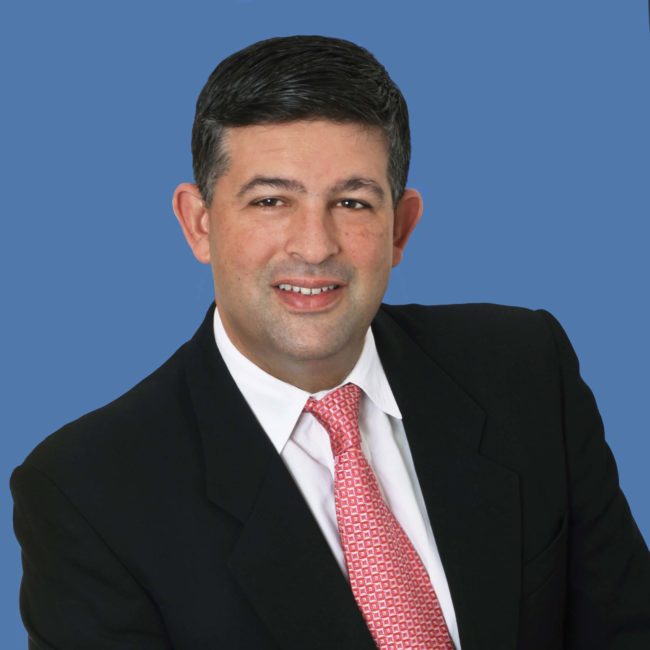 Constantino S. Peña, MD