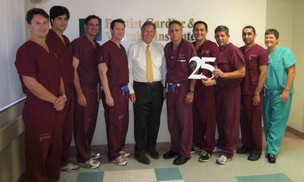 MVS doctors
