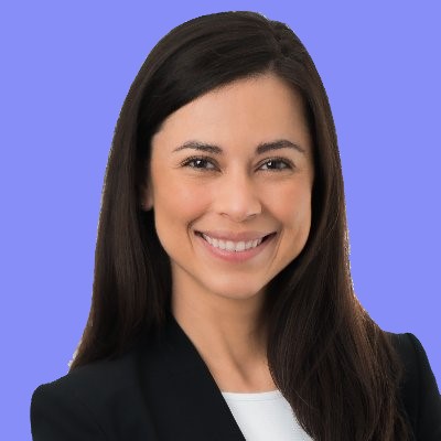 Gina Landez, MD